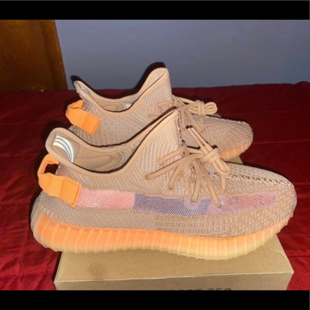 Adidas Yeezy Boost 350 V2 Clay